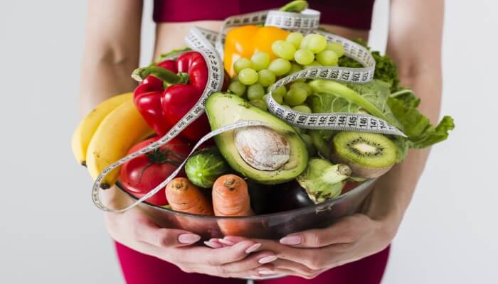 Tips Diet Ampuh untuk Menurunkan Berat Badan