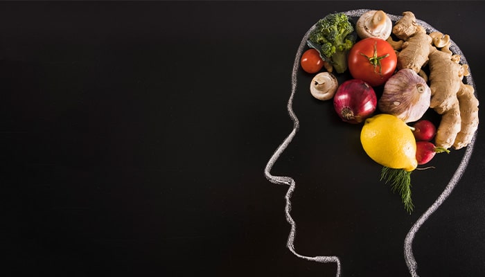 6 Makanan yang Membantu Meningkatkan Daya Ingat Otak