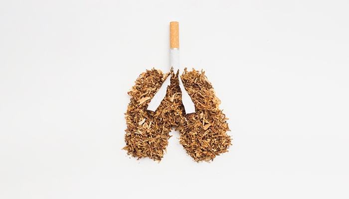 Bahaya Terpapar Asap Rokok Bagi Perokok Pasif