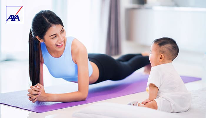 5 Cara Diet Ibu Menyusui Tanpa Mengurangi ASI yang Bisa Ditiru