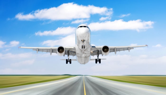 Apakah Ada Asuransi Jiwa Saat Terjadi Kecelakaan Pesawat?