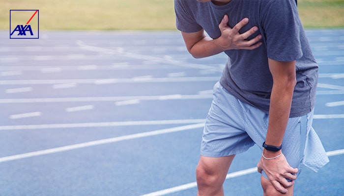 Apa Benar Kebanyakan Olahraga Bisa Tingkatkan Risiko Sakit Jantung?