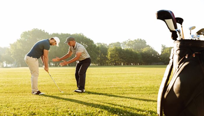 Manfaat Olahraga Golf Bagi Kesehatan