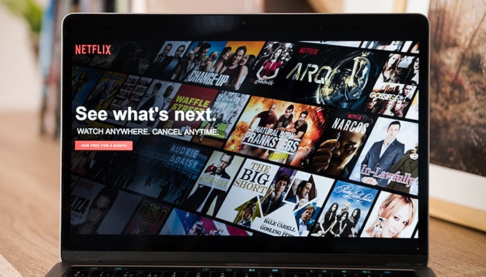 5 Rekomendasi Film Netflix Terbaru yang Wajib Ditonton