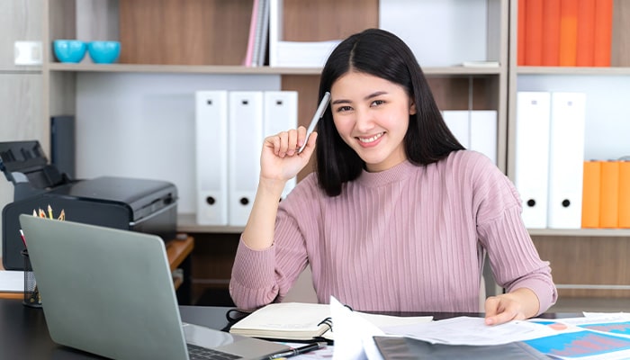 Sudah Masuk Kantor? Tingkatkan Semangat Kerja Kamu dengan Cara Ini!
