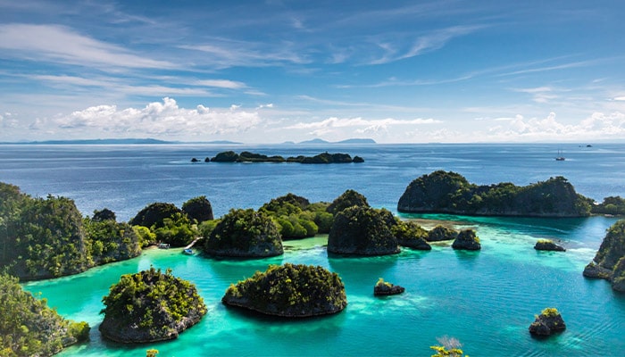5 Wisata Laut Terindah di Indonesia