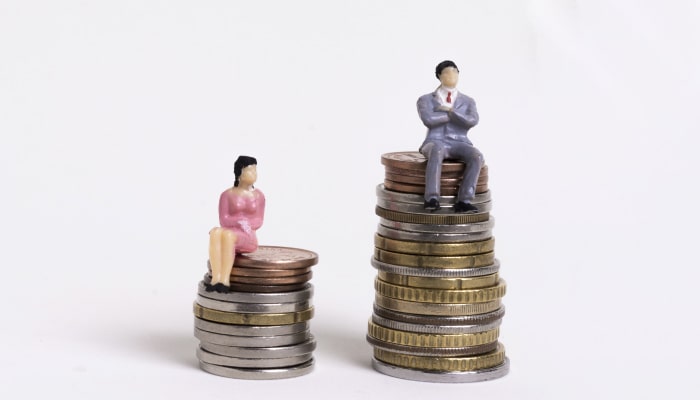 Ketidaksetaraan Gender di Indonesia