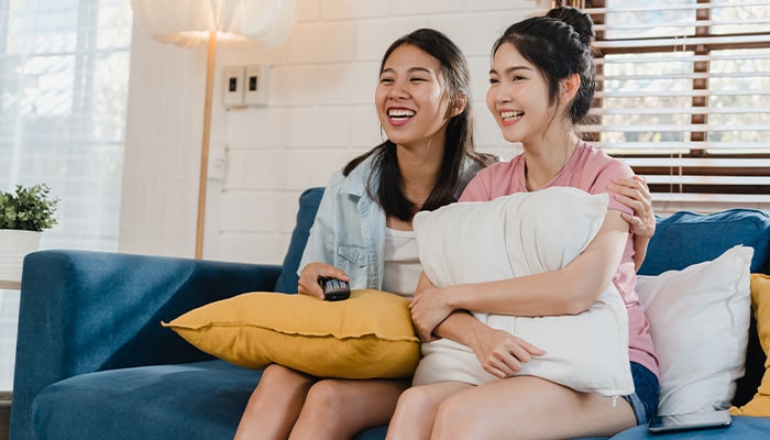 5 Rekomendasi Film Tentang Emansipasi Wanita