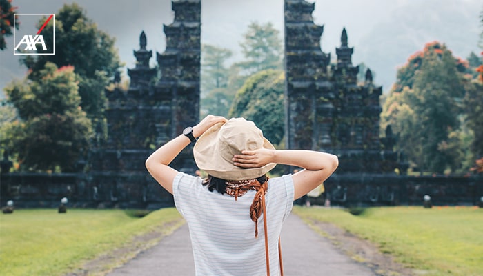 6 Kegiatan yang Bisa Kamu Lakukan Ketika Liburan Nyepi di Bali