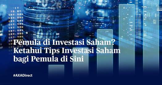 Pemula di Investasi Saham? Ketahui Tips Investasi Saham bagi Pemula di Sini!