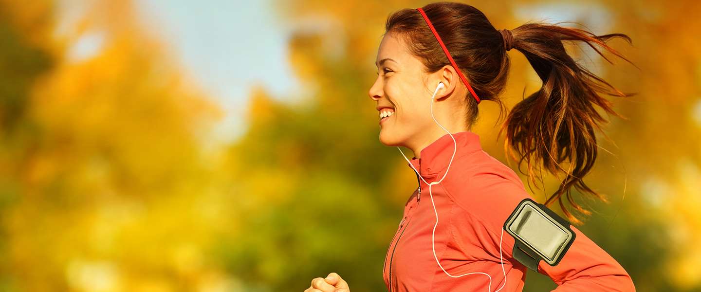 7 Aplikasi Menarik untuk Membuat Aktivitas Lari Anda Lebih Seru