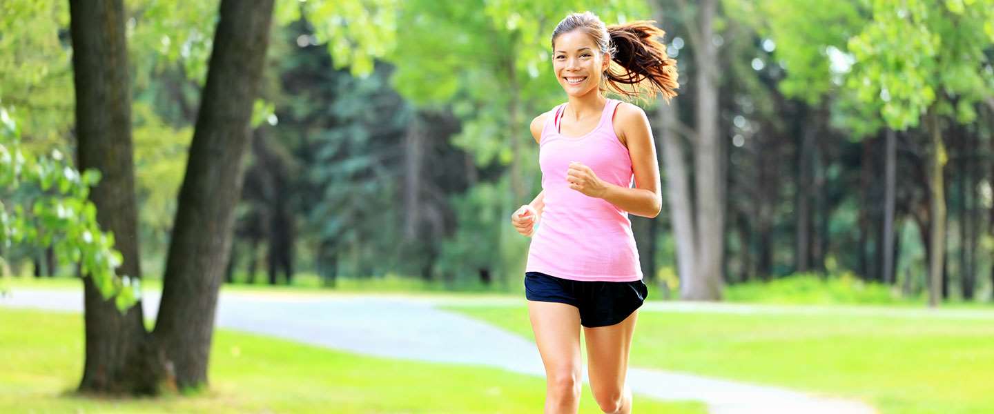 Sudah Benarkah Cara Anda Melakukan Jogging?