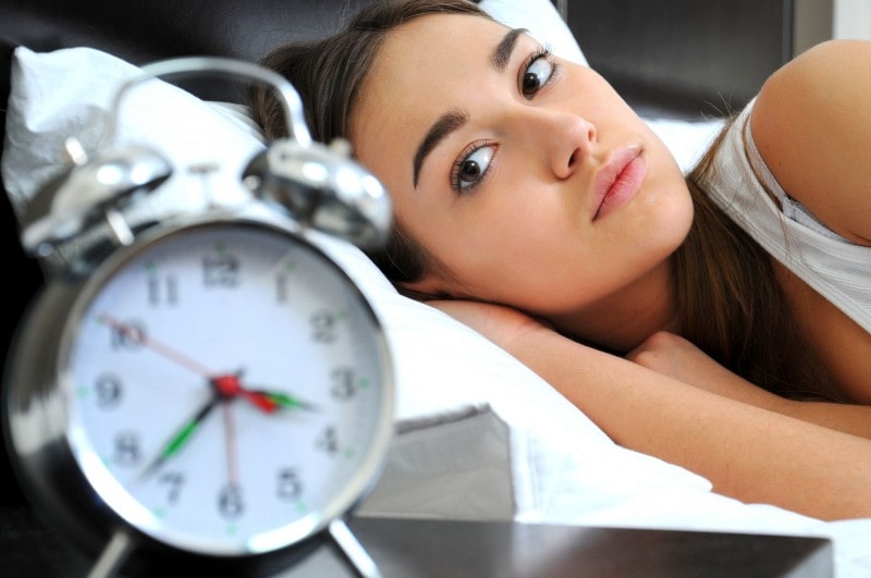 Ketahui 6 Cara Melawan Insomnia