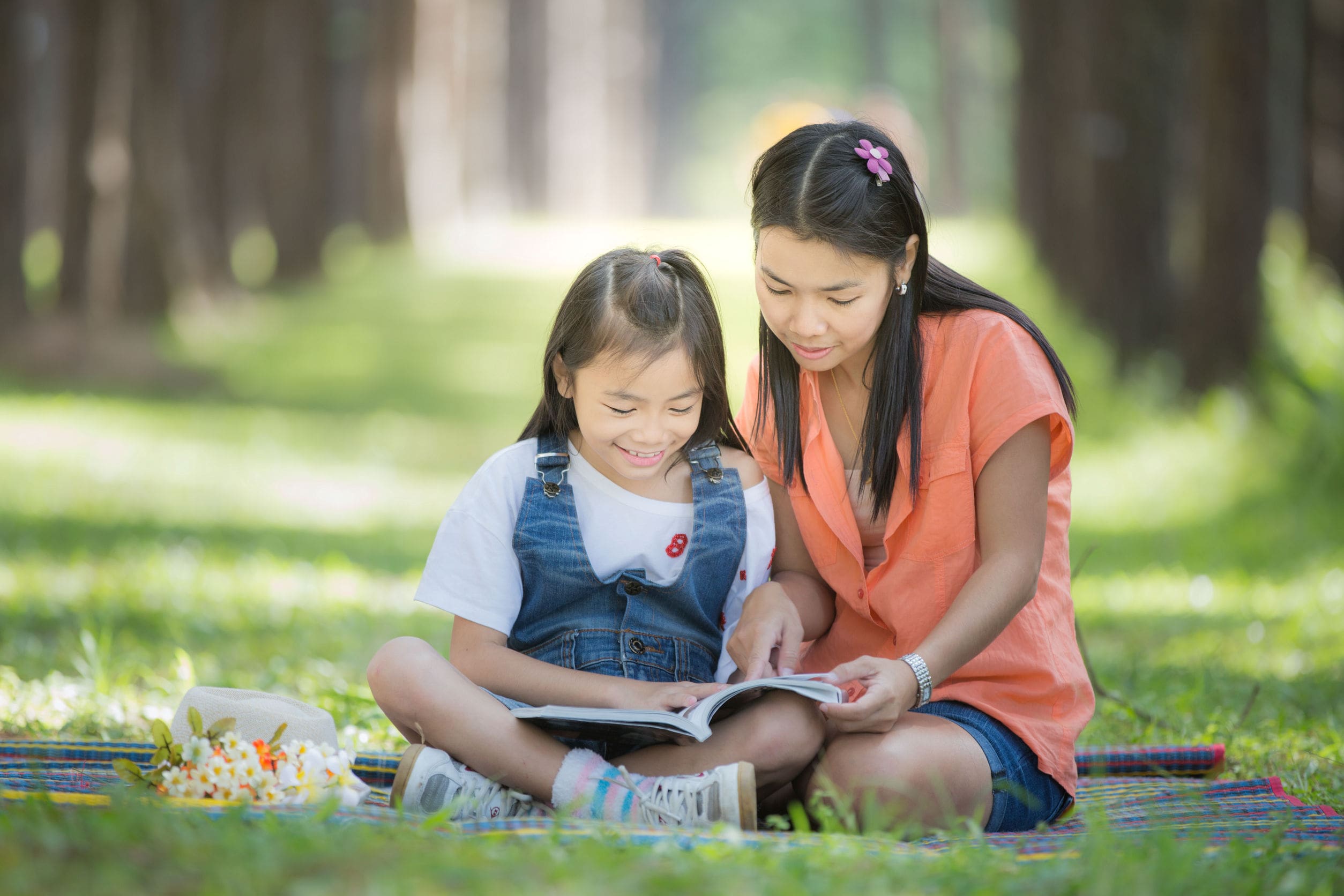 Pentingnya Keterlibatan Orang Tua dalam Pendidikan Anak