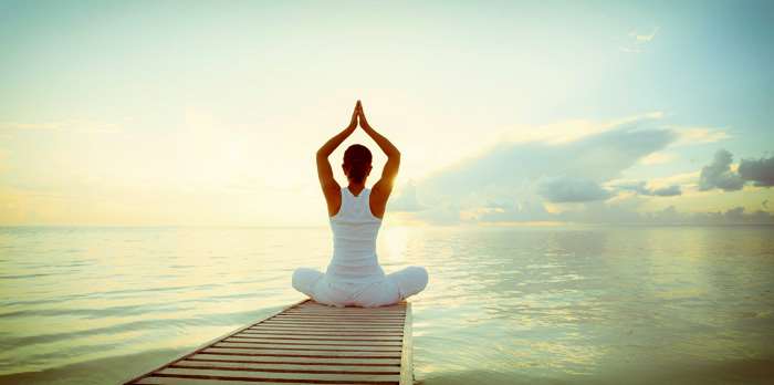 Kenali Jenis Yoga Yang Sesuai Dengan Anda