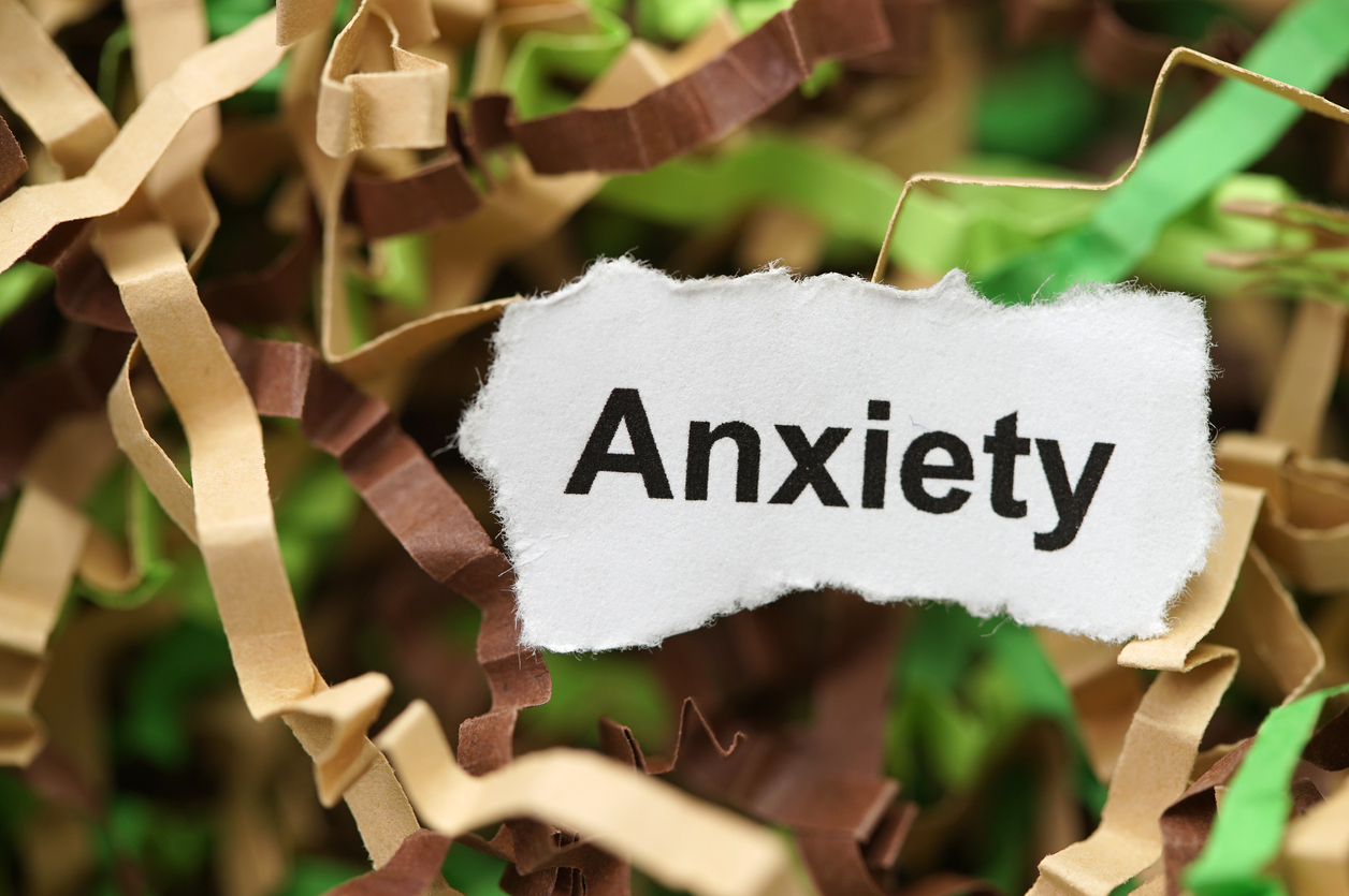 Jenis Gangguan Cemas Anxiety Disorder Yang Dapat Mengancam Kesehatan